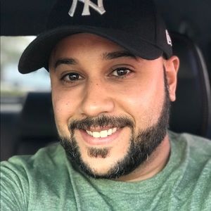 Meet your Posher, Benny